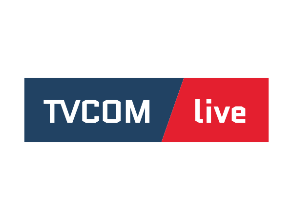 TVCOM live
